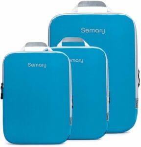 Semary Packing Cubes