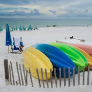 Montrose CO to/from Destin (VPS) FL flight deal from $256rt