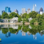 Montrose CO to/from Atlanta (ATL) GA flight deal from $309rt
