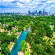 Montrose CO to/from Austin (AUS) TX flight deal from $185rt