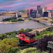 Montrose CO to/from Pittsburgh (PIT) PA flight deal from $377rt