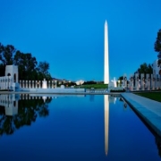 Montrose CO to/from Washington DC (WAS) flight deal from $420rt