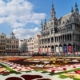 Montrose CO to Brussels (BRU) Belgium flight deal from $504rt
