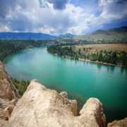 Montrose CO to/from Helena (HLN) MT flight deal from $289rt