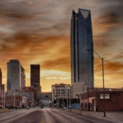 Montrose CO to/from Oklahoma City (OKC) OK flight deal from $244rt