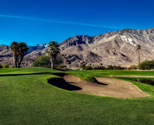 Montrose CO to/from Palm Springs (PSP) CA flight deal from $357rt
