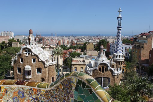Montrose CO to Barcelona (BCN) Spain flight deal from $605rt