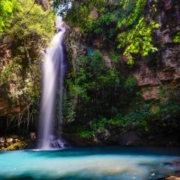 Montrose CO to Liberia (LIR) Costa Rica flight deal from $385rt