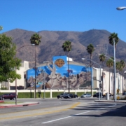 Montrose CO to/from Burbank (BUR) CA flight deal from $215rt