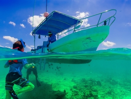 Cancun tourism-4919080_1280 Montrose CO to Cancun (CUN) Mexico flight deal from $509rt