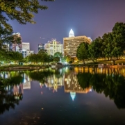 Montrose CO to/from Charlotte (CLT) NC flight deal from $257rt 042525