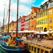 Montrose CO to Copenhagen (CPH) Denmark flight deal from $481rt