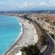 Montrose CO to Nice (NCE) France flight deal from $510rt