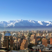 Montrose to Santiago (SCL) Chile flight deal from $747rt