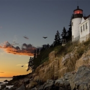 Montrose CO to/from Portland (PWM) ME flight deal from $301rt