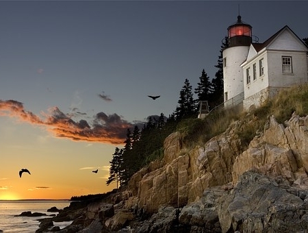 Montrose CO to Portland (PWM) ME flight deal from $249rt