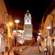 Montrose CO to Quito (UIO) Ecuador flight deal from $426rt