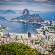 Montrose CO to Rio De Janeiro (GIG) Brazil flight deal from $983rt