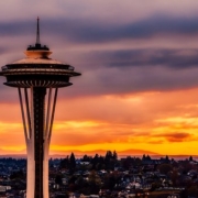 Montrose CO to/from Seattle (SEA) WA flight deal from $346rt