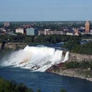Montrose CO to/from Buffalo (BUF) NY flight deal from $325rt