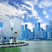 Montrose CO to Singapore (SIN) flight deal from $833rt