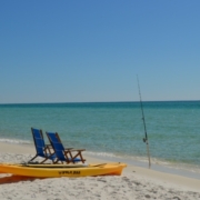 Montrose CO to/from Panama City (ECP) FL flight deal from $228rt