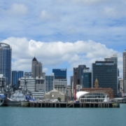 Montrose CO to Auckland (AKL) New Zealand flight deal from $1003rt