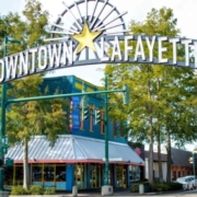 Montrose CO to/from Lafayette (LFT) LA flight deal from $233rt