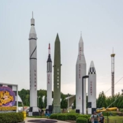 Montrose CO to/from Huntsville (HSV) AL flight deal from $242rt