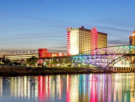 Montrose CO to Shreveport (SHV) LA flight deal from $229rt