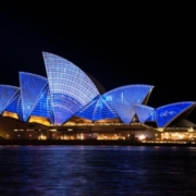 Montrose CO to Sydney (SYD) Australia flight deal from $874rt