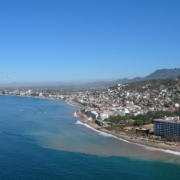 Montrose CO to/from Puerto Vallarta (PVR) Mexico flight deal from $473rt