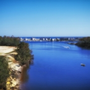 Montrose CO to/from Wilmington (ILM) NC flight deal from $315rt