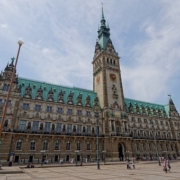 Montrose CO to Hamburg (HAM) Germany flight deal from $540rt