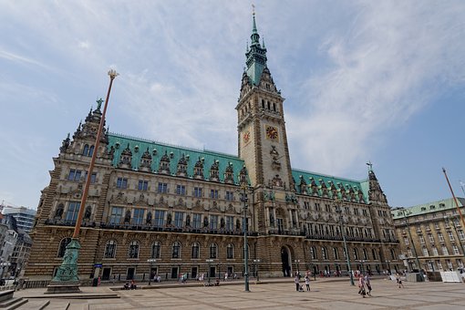 Montrose CO to Hamburg (HAM) Germany flight deal from $540rt