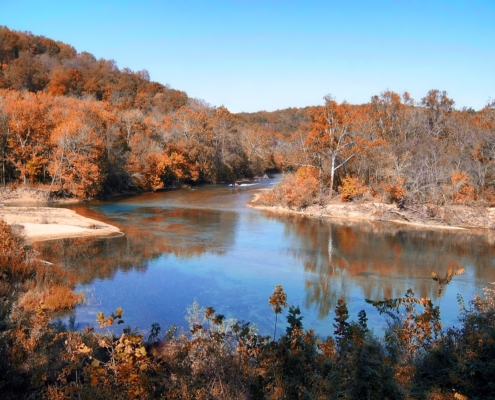 Montrose CO to/from Columbia (COU) MO flight deal from $178rt