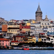 Montrose CO to Istanbul (IST) Turkey flight deal from $532rt