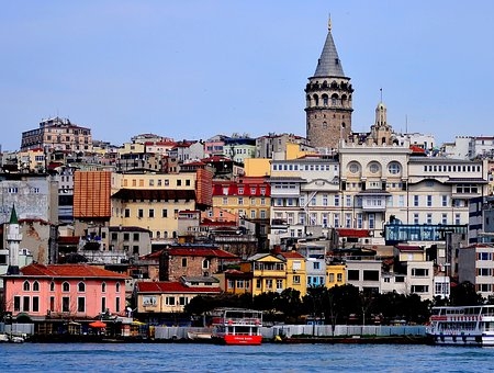 Montrose CO to Istanbul (IST) Turkey flight deal from $532rt