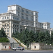 Montrose CO to/from Bucharest (OTP) Romania flight deal from $496rt