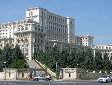 Montrose CO to/from Bucharest (OTP) Romania flight deal from $496rt