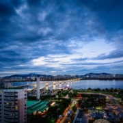 Montrose CO to/from #Seoul (ICN) South Korea flight deal from $845rt