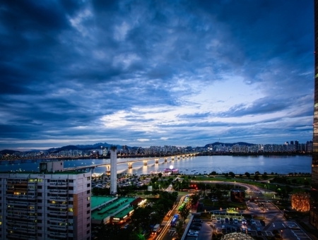 Montrose CO to/from #Seoul (ICN) South Korea flight deal from $845rt