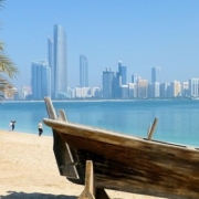 Montrose CO to Dubai (DXB) UAE flight deal from $817rt