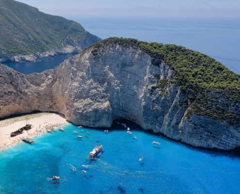 Montrose CO to Montego Bay (MBJ) Jamaica flight deal from $412rt