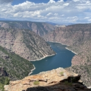 Montrose CO to/from Rock Springs (RKS) WY flight deal from $268rt