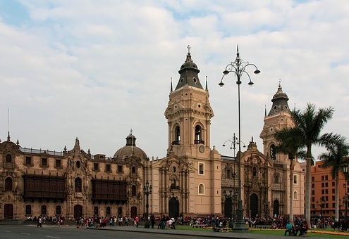 Montrose CO to/from Lima (LIM) Peru flight deal from $759rt