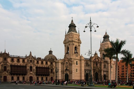 Limahistoric-centre-3416862__340 Montrose CO to/from Lima (LIM) Peru flight deal from $759rt