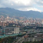 Montrose CO to Medellin (MDE) Columbia flight deal from $622rt