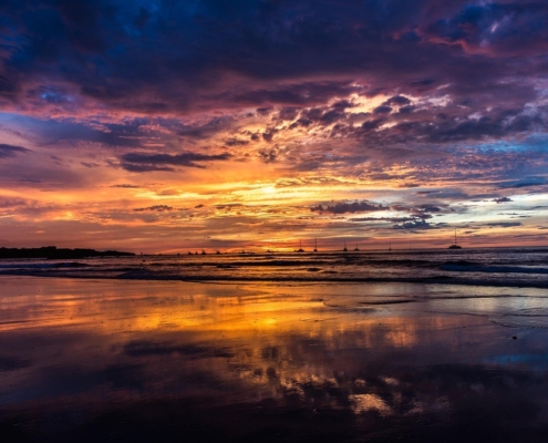 Montrose CO to/from San Jose (SJO) Costa Rica flight deal from $515rt